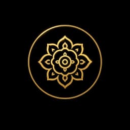 流年运势图标