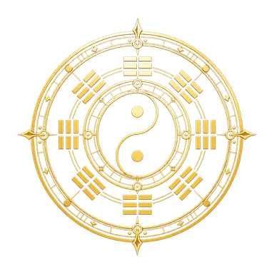 生成命局总结图标